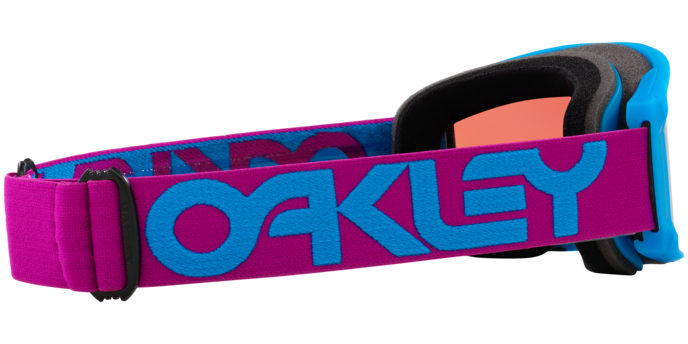 Oakley OO7093 709385 Line Miner M 